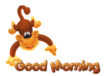 Goodmorning Sticker for iOS & Android | GIPHY