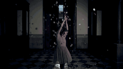 music video animated GIF