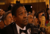 Denzel Washington Cringe GIF - Find & Share on GIPHY