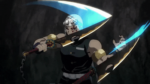 (Sound Hashira) The TENGEN UZUI Battle Arena (Sneakpeek) | Fandom