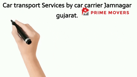 Jamnagar to All India car transport services with car carrier truck
