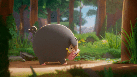 Searching again… because it always breaks once