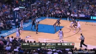 Kevin Durant GIF - Find & Share on GIPHY
