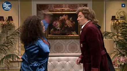 Jimmy Fallon Television GIF - Find & Share on GIPHY