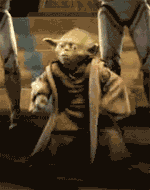 Star Wars Dancing GIF - Find & Share on GIPHY