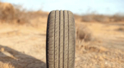 veja a seguir como consultar a data de validade dos pneus