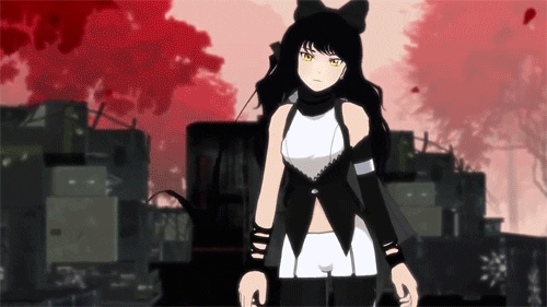 Rwby GIF - Find & Share on GIPHY