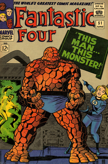 Rumor: Tony Stark sería responsable del origen de los 4 Fantásticos en el MCU 1