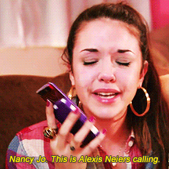 Alexis Neiers Nancy GIF - Find & Share on GIPHY