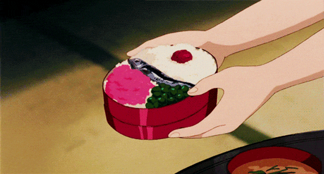 Terkenal Ikonik, 5 Makanan ini Paling Menggiurkan di Studio Ghibli