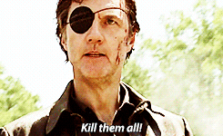 The Walking Dead Gif Find Share On Giphy