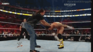 Image result for kevin nash powerbomb animated gif