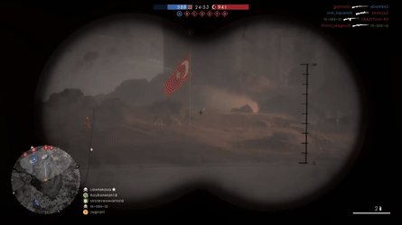 Battlefield 1 GIF - Find & Share on GIPHY