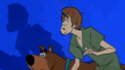 Scooby Doo GIF - Find & Share on GIPHY