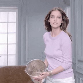Barbara Palvin Woman GIF - Find & Share on GIPHY