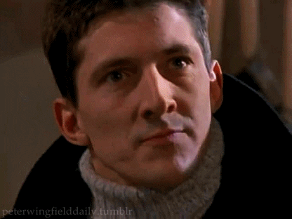 Peter Wingfield Highlander GIF - Find & Share on GIPHY