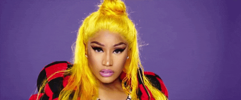 Wave Barbie Dreams GIF by Nicki Minaj - Find & Share on GIPHY