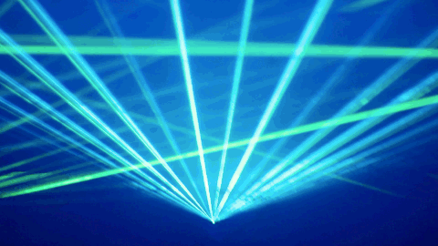 Lasers GIF - Find & Share on GIPHY