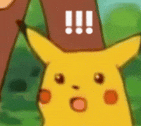 Steve Harvey Shocked Expression