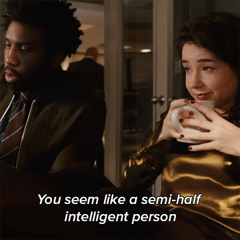 Christine Baranski Marissa Gold GIF by CBS
