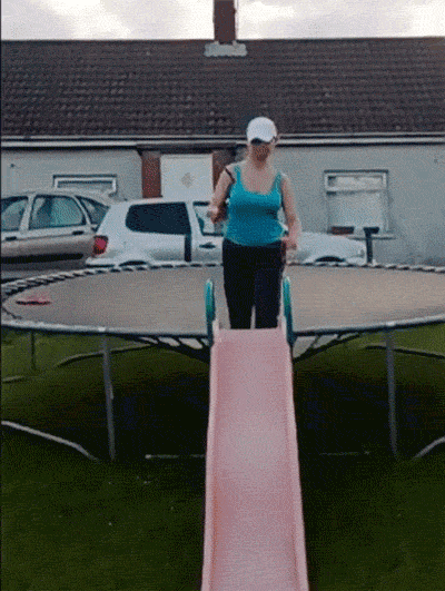 bounce touch gifs