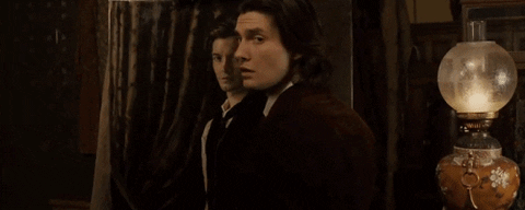 Image result for dorian gray gif