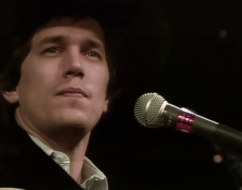 Amarillo By Morning GIF by George Strait - Find & Share on GIPHY