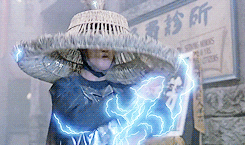 lightning john carpenter big trouble in little china wuxia three storms