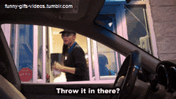 Drive Thru Gifs Find Share On Giphy