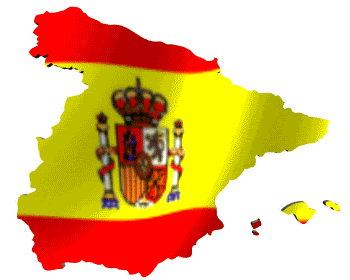 «Salgo para España» — їду до Іспанії 🇪🇸