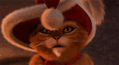 Puss N Boots GIFs - Find & Share on GIPHY