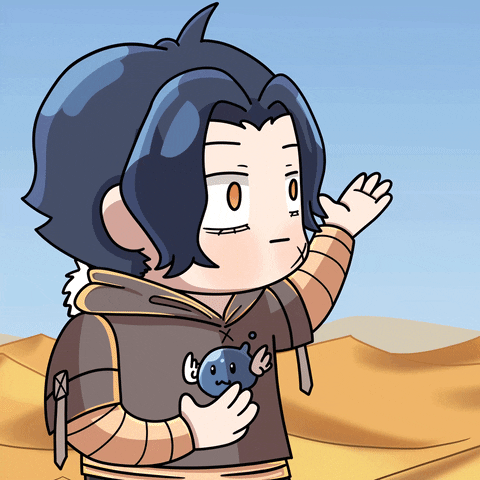 The REAL Reason Why Demon Hunters Have No Eyes - General Discussion