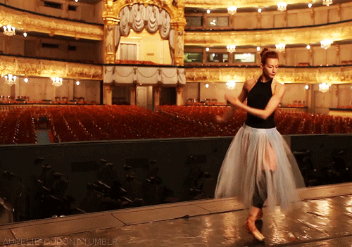 Russian Ballet Dance Find And Share On Giphy
