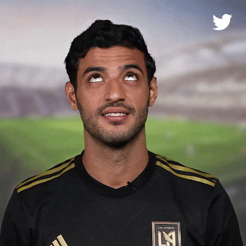 World Cup Thinking Of GIF by Twitter