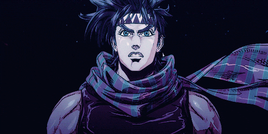 Crying Joseph / SHIZAAA