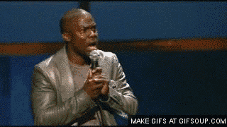 kevin hart sweatpants