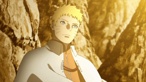 Boruto's Dad