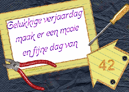 Verjaardag GIFs - Find & Share on GIPHY