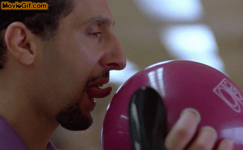 Ball Tongue GIF Find Share On GIPHY