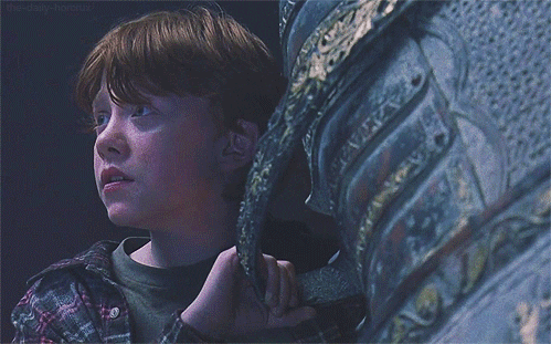 The 50 Most Ron Weasley Things That Ron Weasley Has Ever Done