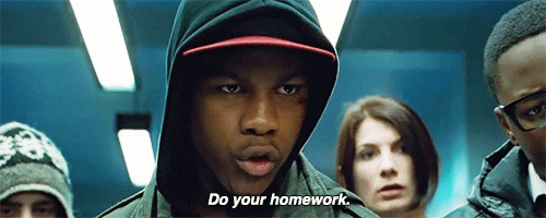 Attack The Block Find And Share On Giphy