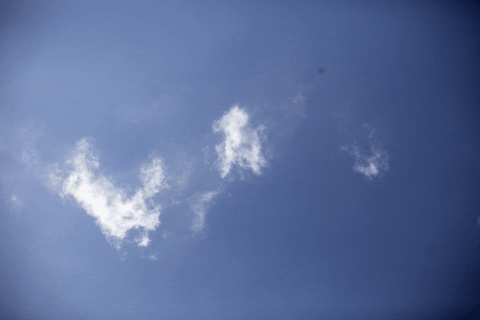 Clouds GIF Find Share On GIPHY