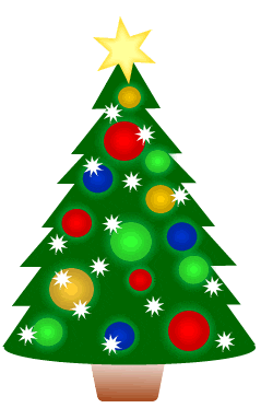 Image result for christmas tree gif