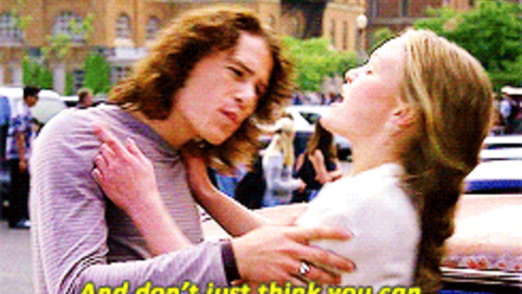 10 Things I Hate About You Patrick GIFs - Find & Share on GIPHY