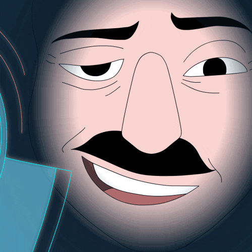 Iron Man GIF by Animation Domination HighDef Find & Share on GIPHY