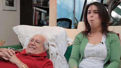 Chevy Chase Christmas GIF by WhoSay