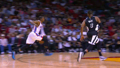 Kevin Durant Basketball GIF - Find & Share on GIPHY