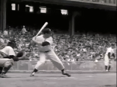 Baseball Mickey GIF - Find &amp;amp; Share on GIPHY