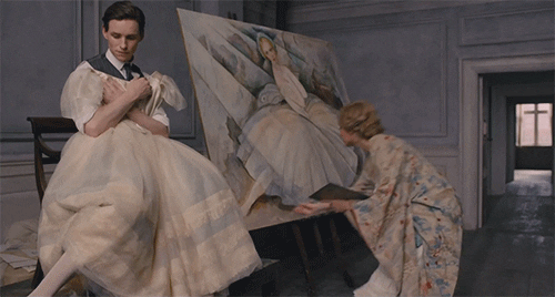 The Danish Girl GIF - Find & Share on GIPHY