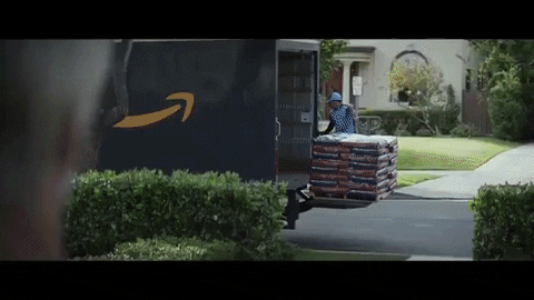Amazon Alexa GIF by ADWEEK - Find & Share on GIPHY